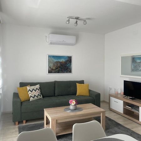 Apartman Sirena Trebinje Exterior foto