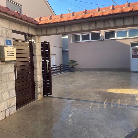 Apartman Sirena Trebinje Exterior foto
