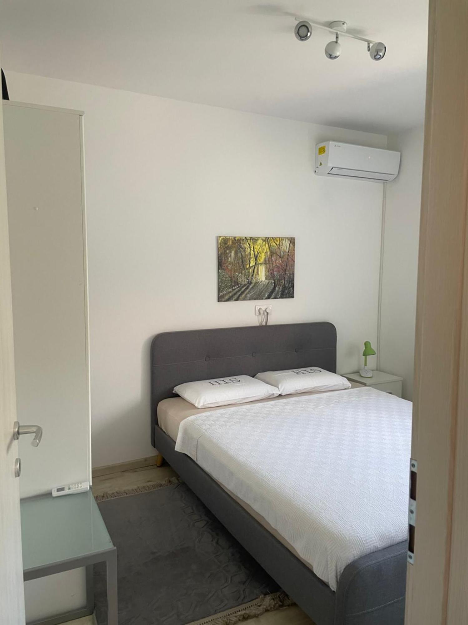 Apartman Sirena Trebinje Exterior foto