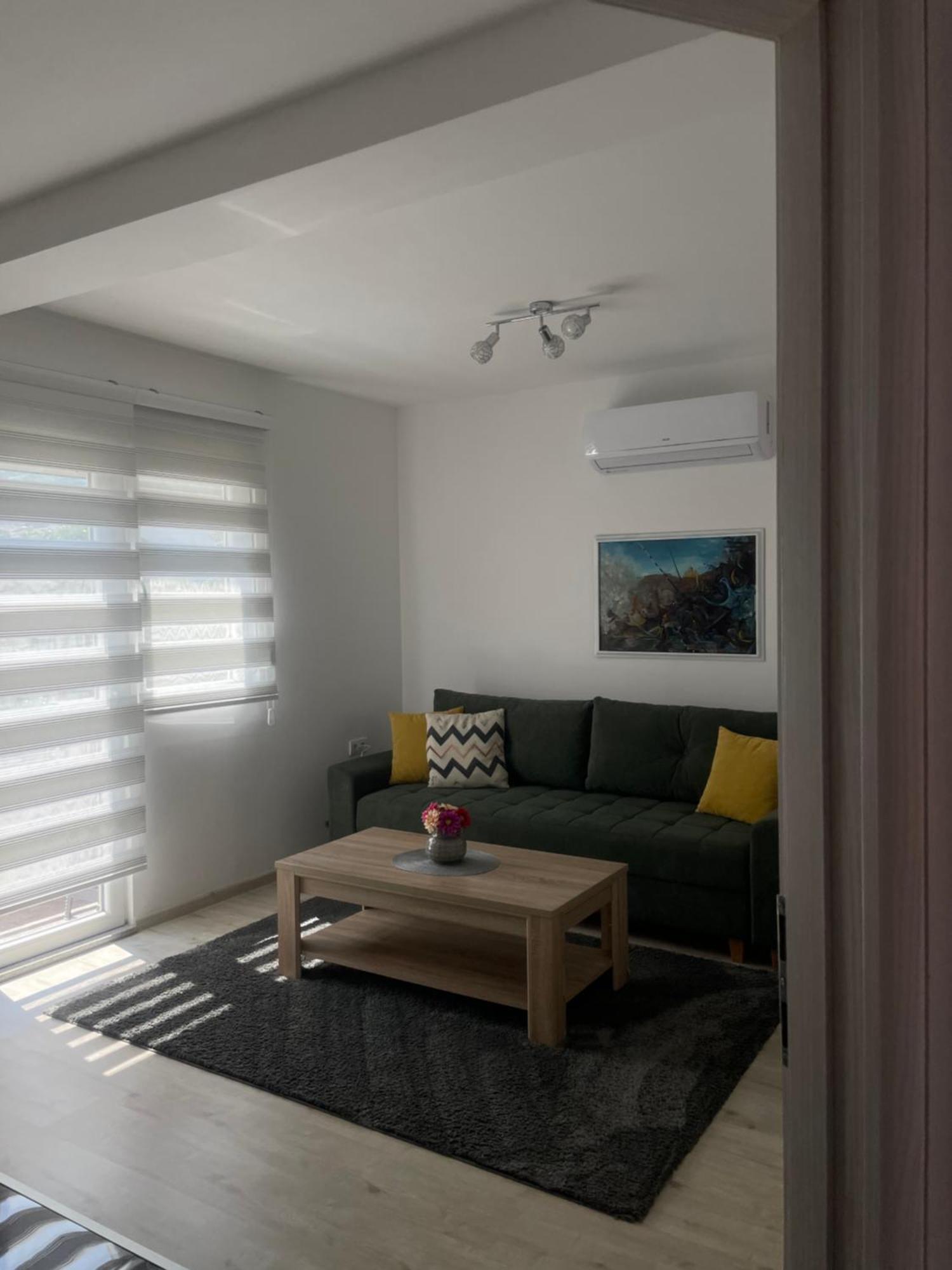 Apartman Sirena Trebinje Exterior foto