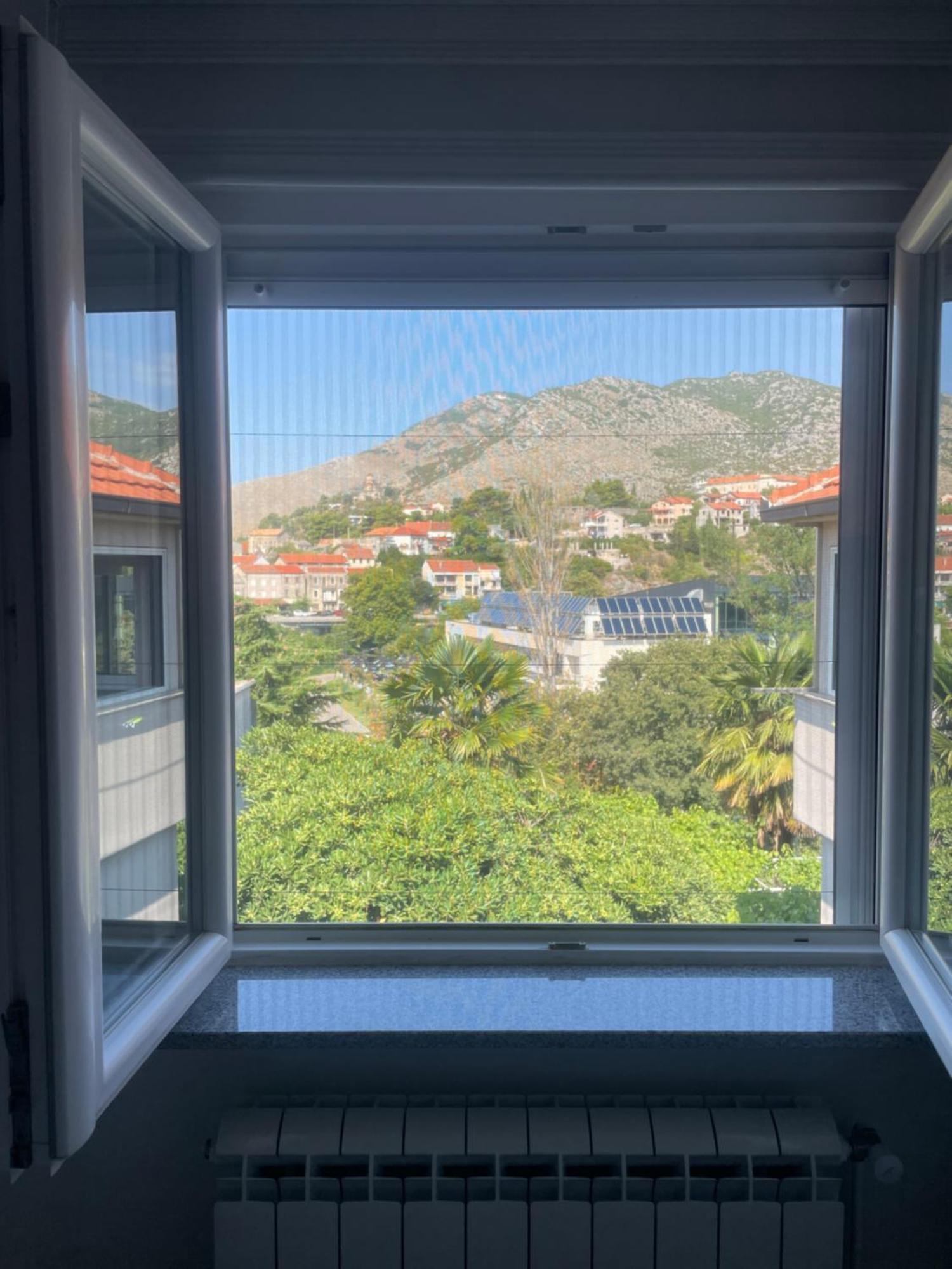 Apartman Sirena Trebinje Exterior foto