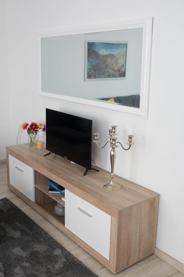 Apartman Sirena Trebinje Exterior foto
