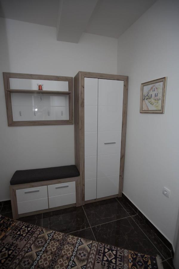 Apartman Sirena Trebinje Exterior foto