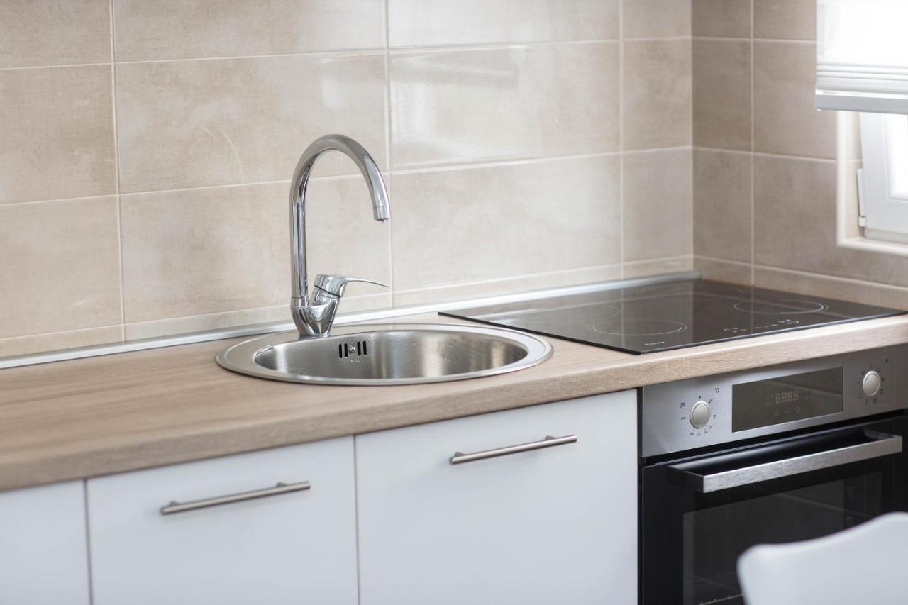 Apartman Sirena Trebinje Exterior foto